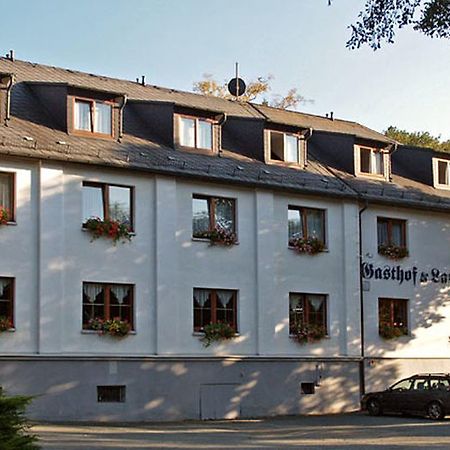 Landhotel Alt-Jocketa Pohl  Exterior photo