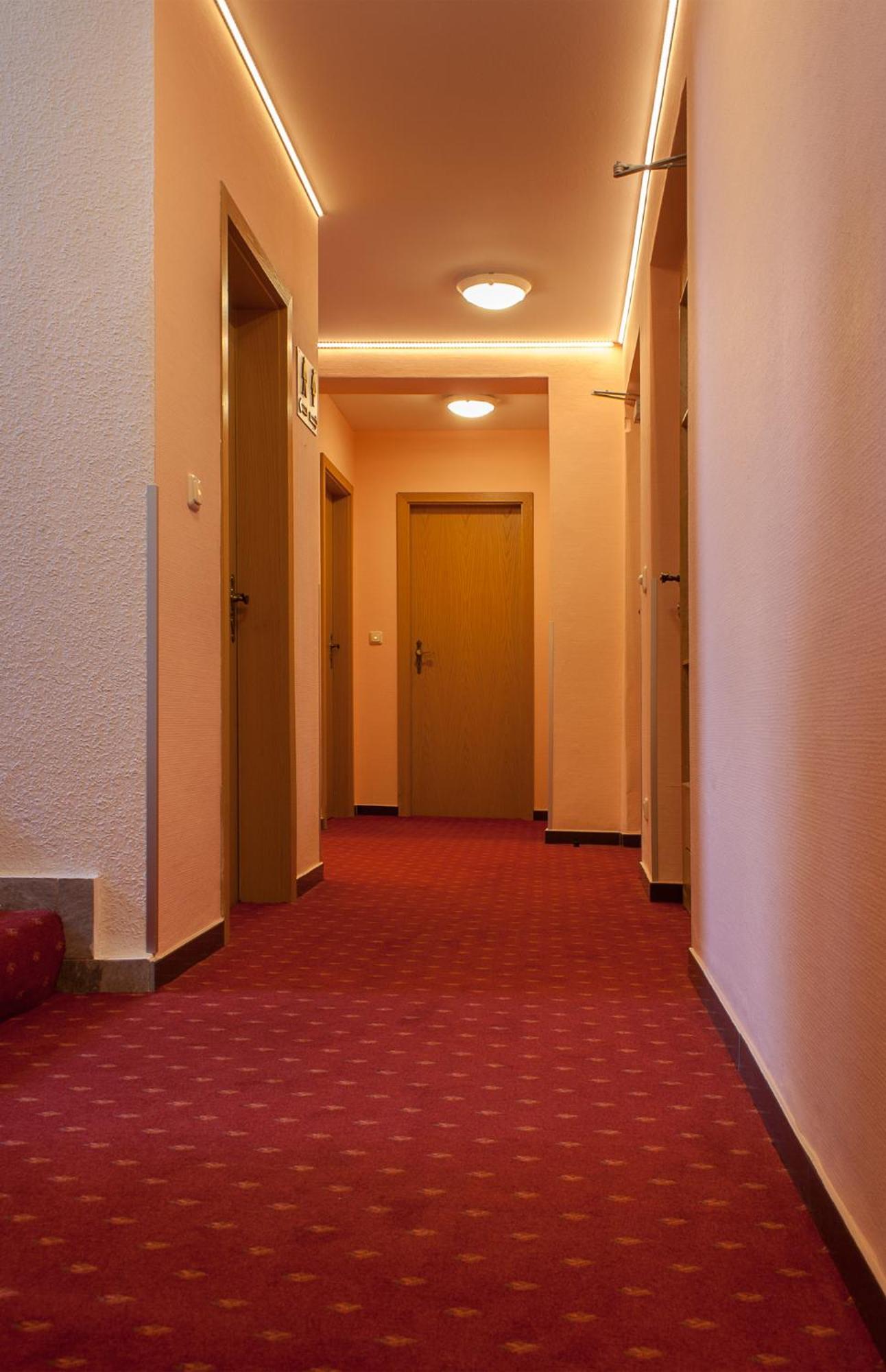 Landhotel Alt-Jocketa Pohl  Exterior photo